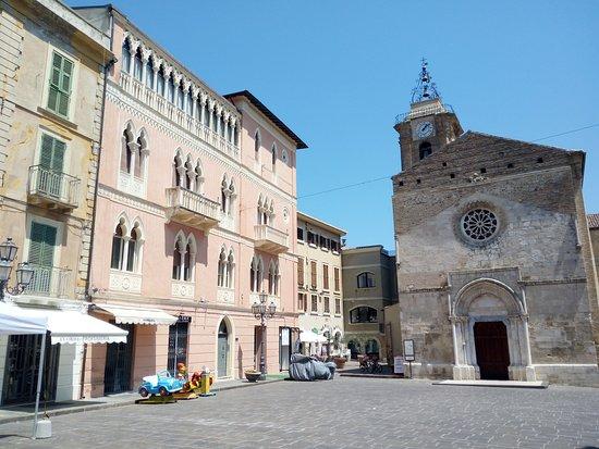 Cattedrale San Giuseppe