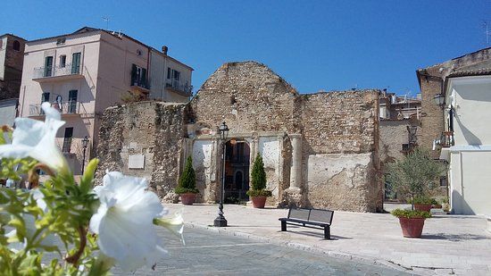 Chiesa di San Pietro